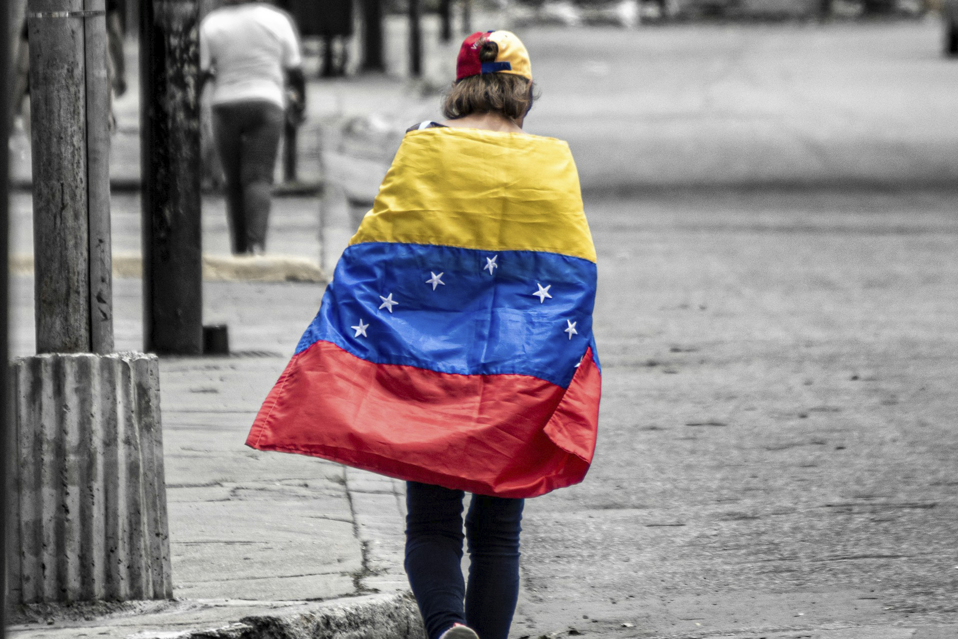 After Venezuela: Five Market Signals Investors Are Watching to Separate Shock From Reality