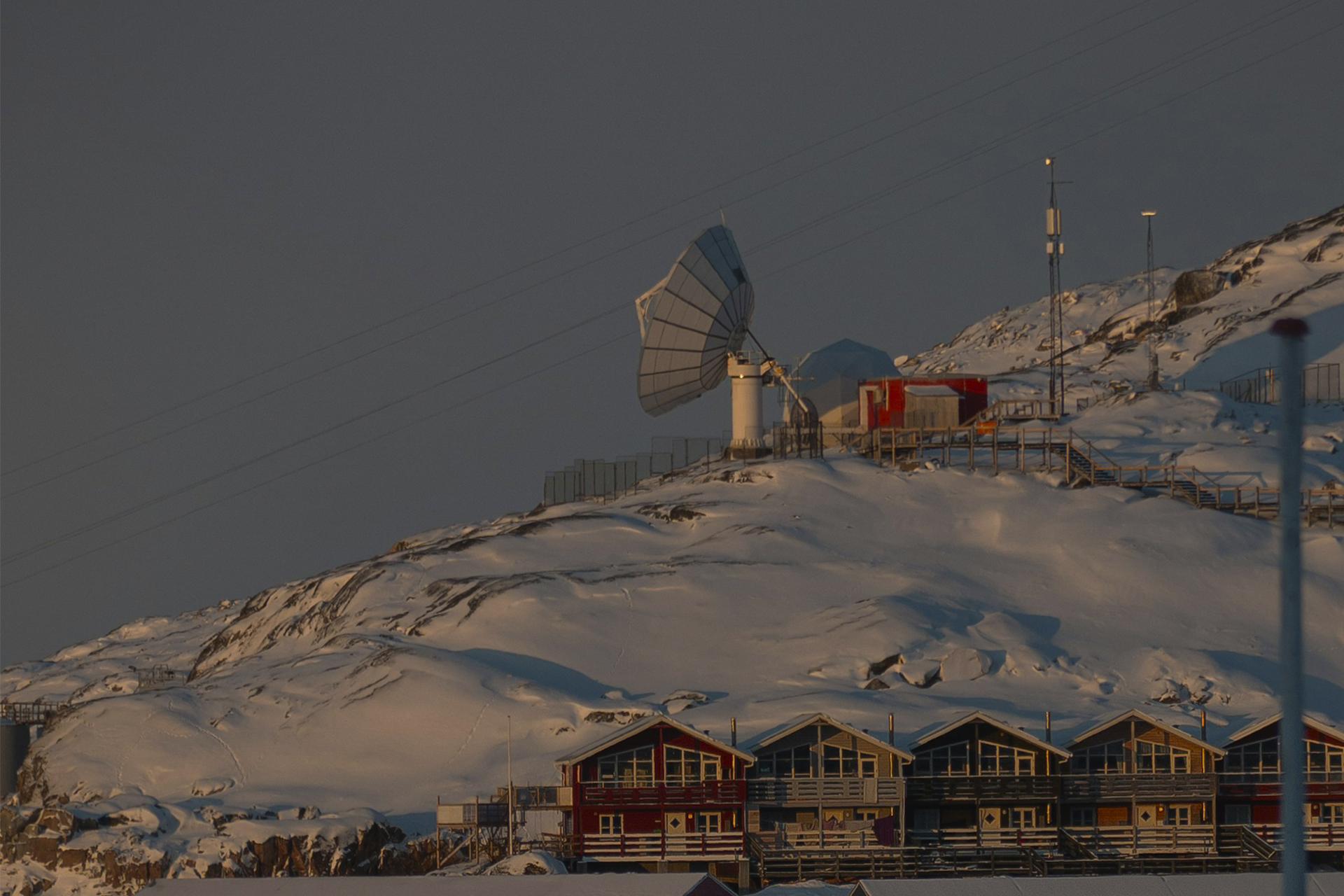 Greenland Under Pressure: Can NATO Survive a Crisis Triggered by Its Strongest Member?