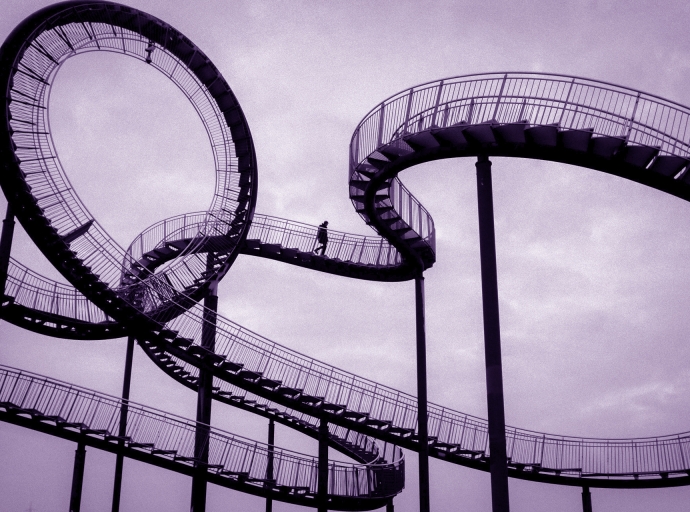 Trading Psychology Under Stress: How Pressure Rewrites Decision-Making