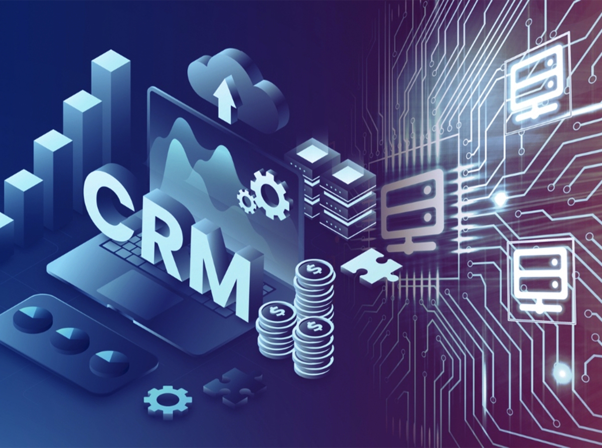 CRM Meets MetaTrader: Unlocking New Levels of Efficiency and Client Satisfaction