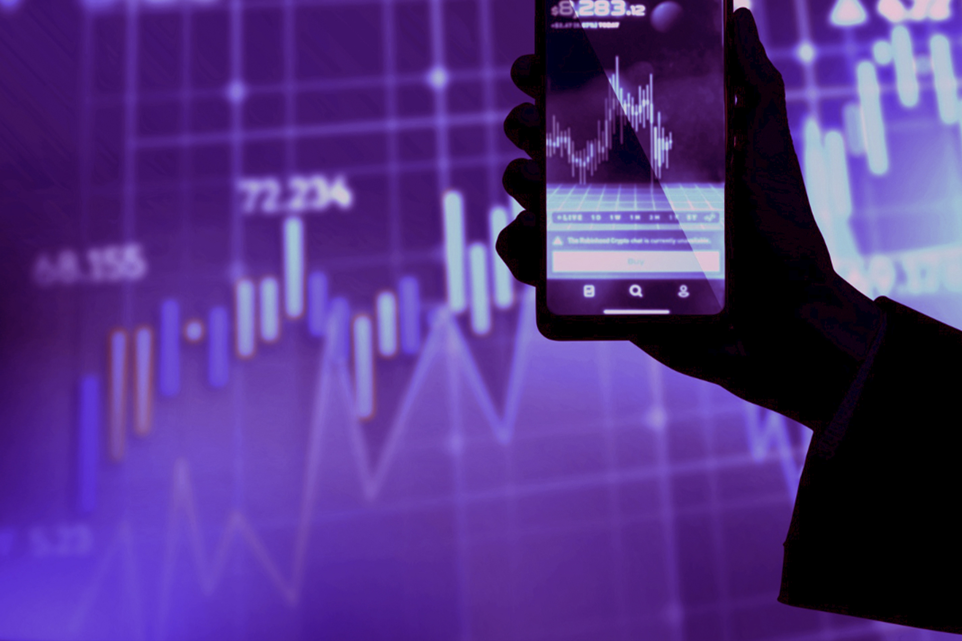 Automated Forex Trading: Can Trading Robots Really Be Trusted With Capital? Automated Forex Trading: Can Trading Robots Really Be Trusted With Capital?