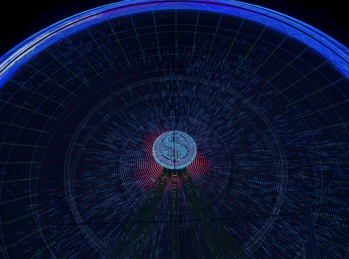 Quantum Computing in Trading: How New Technology Could Completely Transform Forex in the Next 5–10 Years