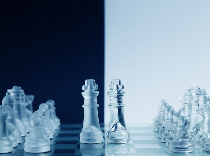 DeFi vs. Prop Firm Software: Can Decentralized Finance Replace Traditional Prop Firms?