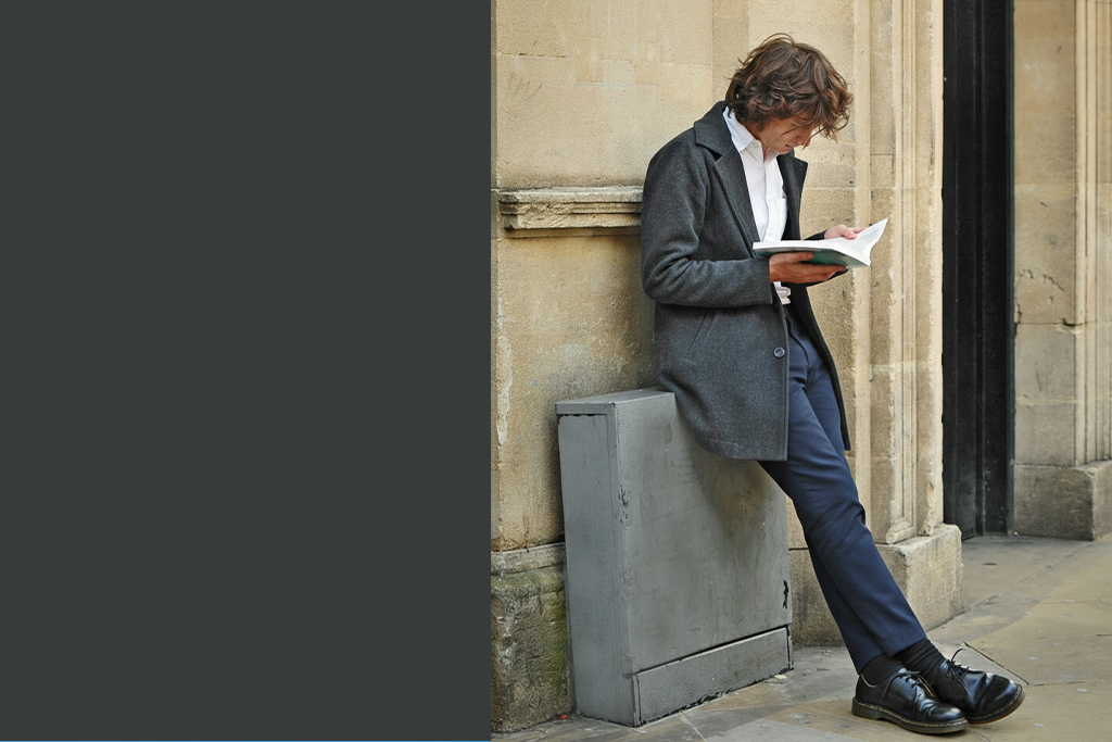 How Forex Teaches You to Embrace Uncertainty Better Than Most Therapists