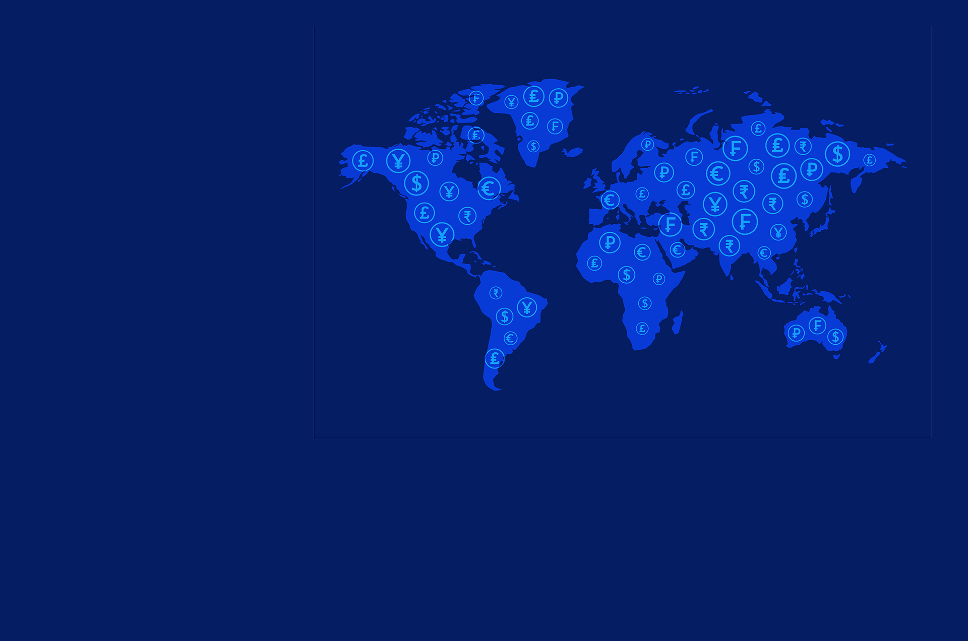 Geographic Currency Arbitrage: How Forex Traders Use Markets to Live Anywhere in the World Geographic Currency Arbitrage: How Forex Traders Use Markets to Live Anywhere in the World