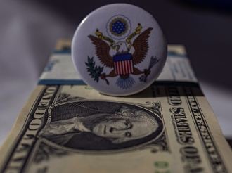 The U.S. Dollar May Continue to Fall: Why a Weaker Dollar Is a Double-Edged Sword for America Meta description