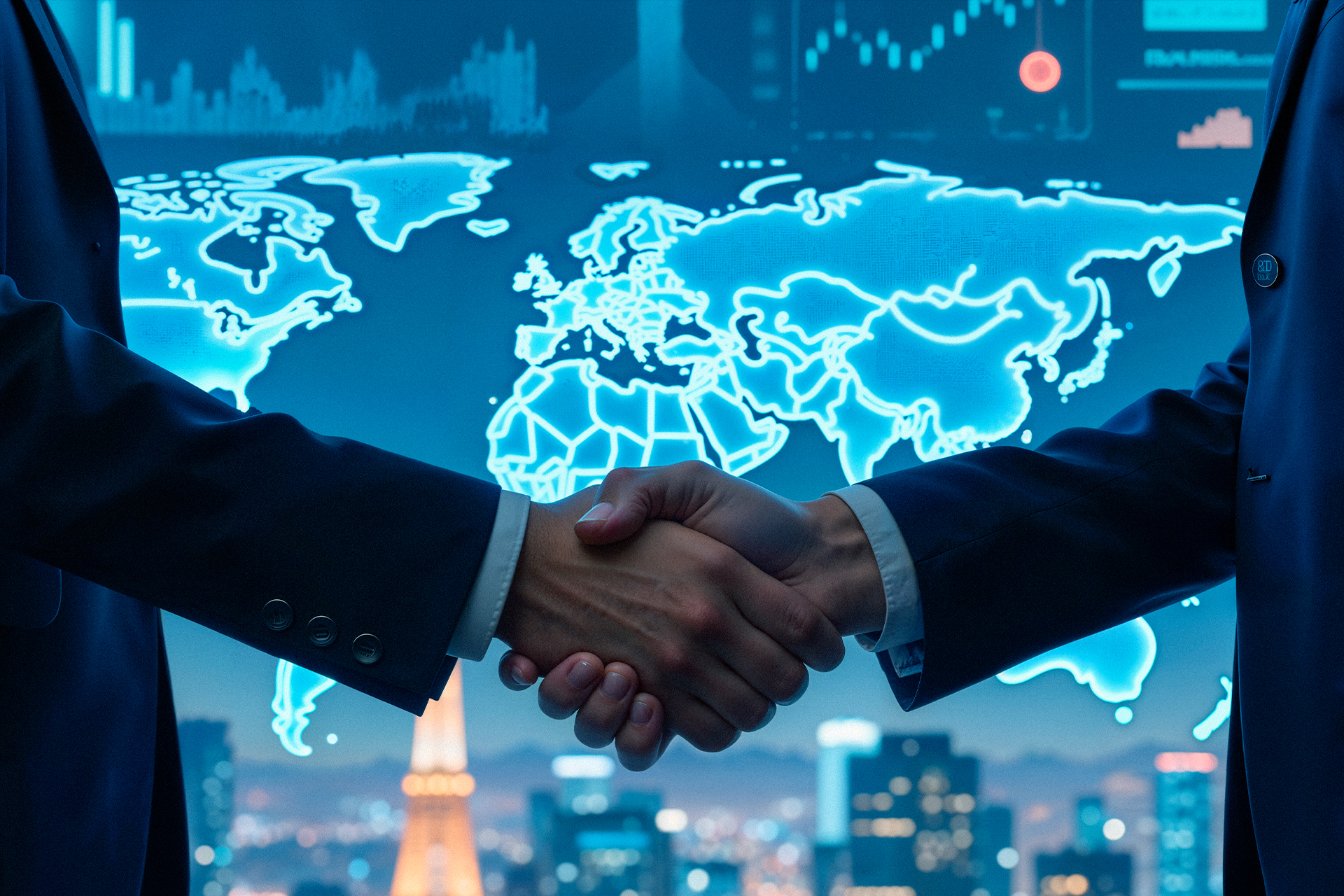 India Trade Deals with US and EU: 3 Winning Sectors for Smart Investors