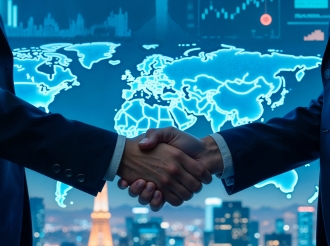 India Trade Deals with US and EU: 3 Winning Sectors for Smart Investors