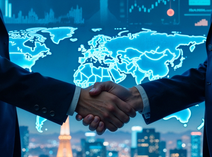 India Trade Deals with US and EU: 3 Winning Sectors for Smart Investors