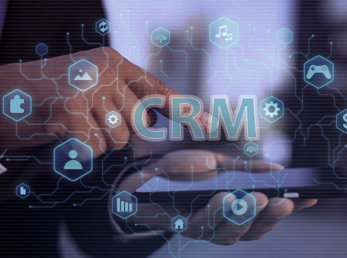The Role of CRM in Customer Retention: How MetaTrader Providers Use Relationship Management Systems to Reduce Trader Churn
