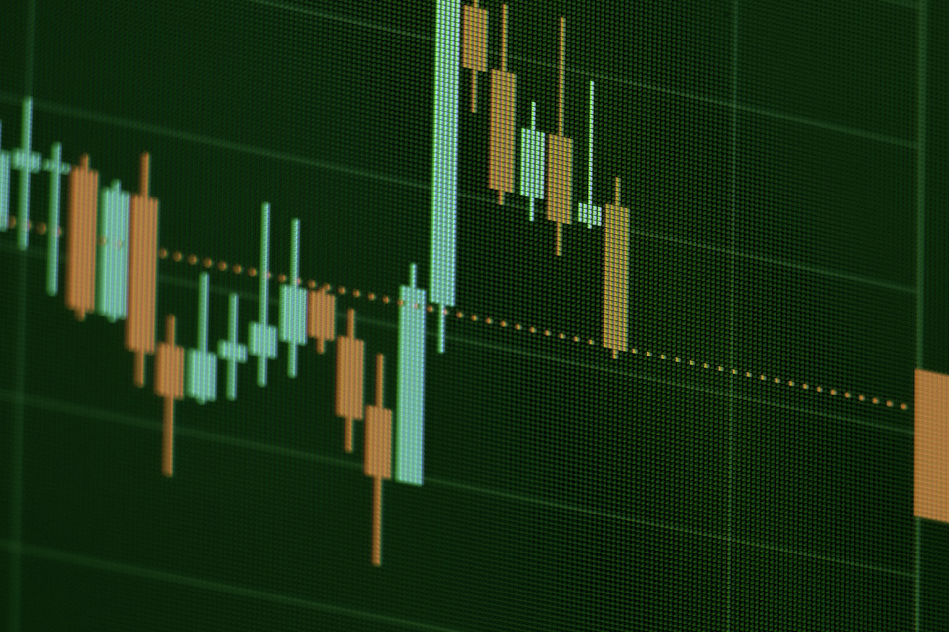 Flexibility in Asset Selection: How Binary Options Expand Traders' Opportunities Beyond Forex