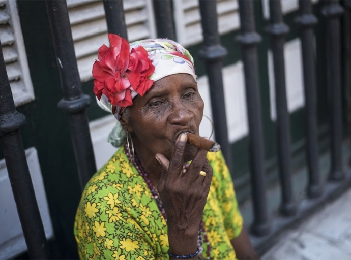 Cuba Suspends Annual Cigar Festival as U.S. Oil Blockade Deepens Energy Crisis