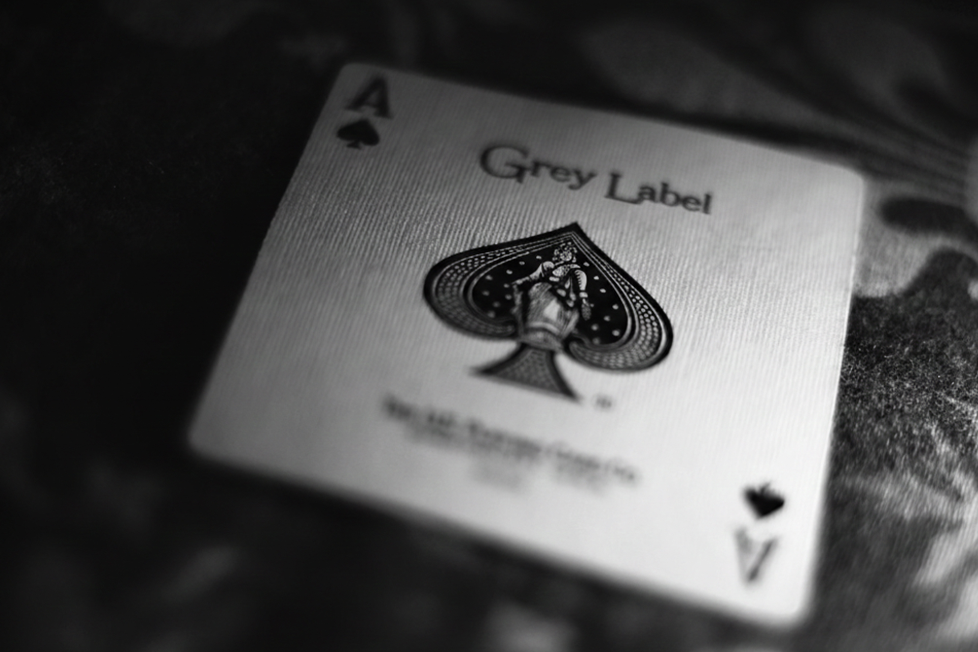 Why Grey Label Isn't a Compromise