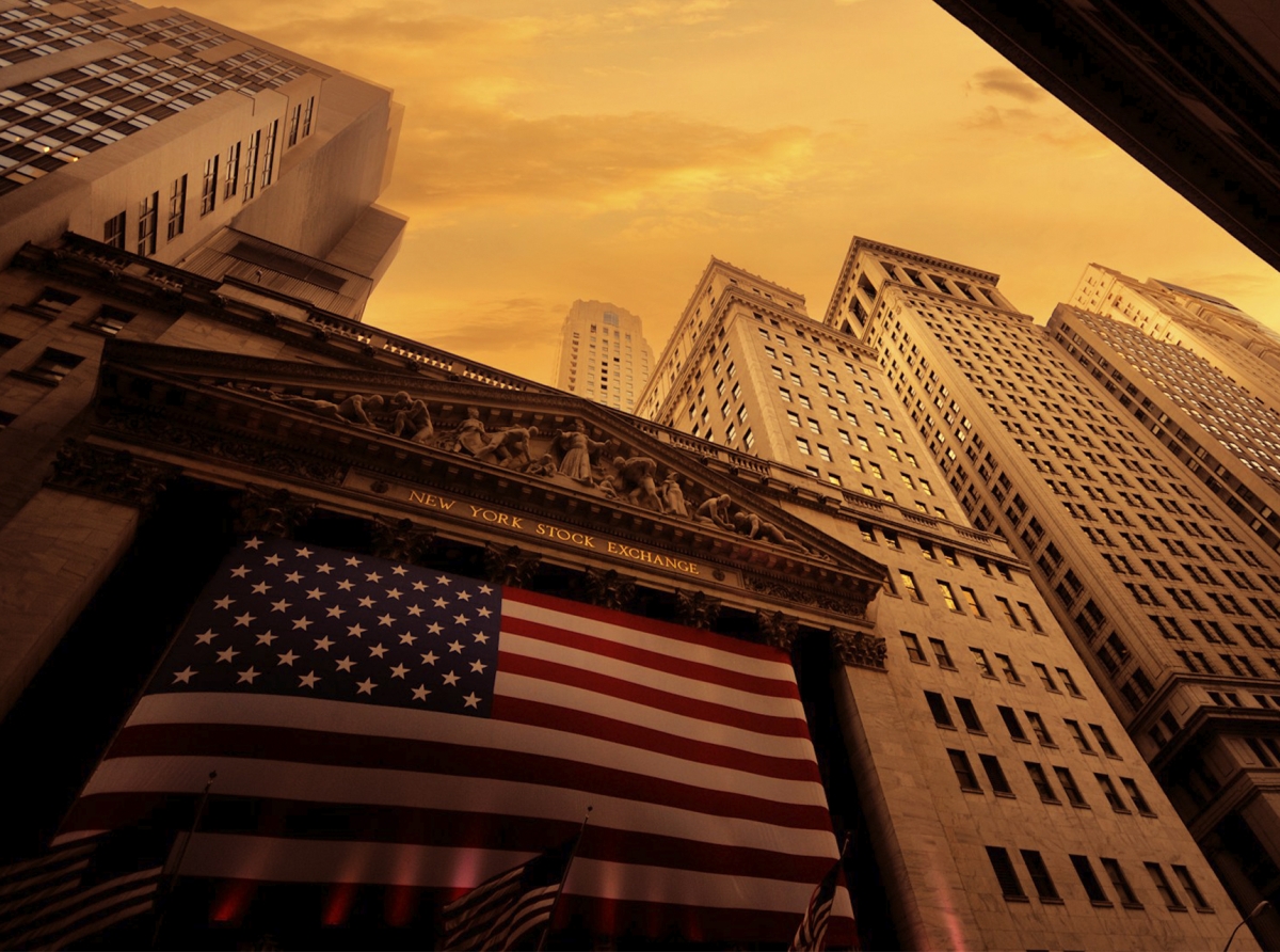 Economic Crises as Opportunities: How Prepared Traders Thrive During Volatility