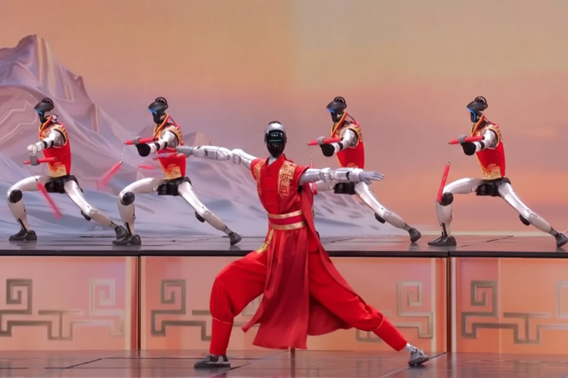 China’s Humanoid Robots Steal the Show: What This Means for the Future of Robotics and Global Markets