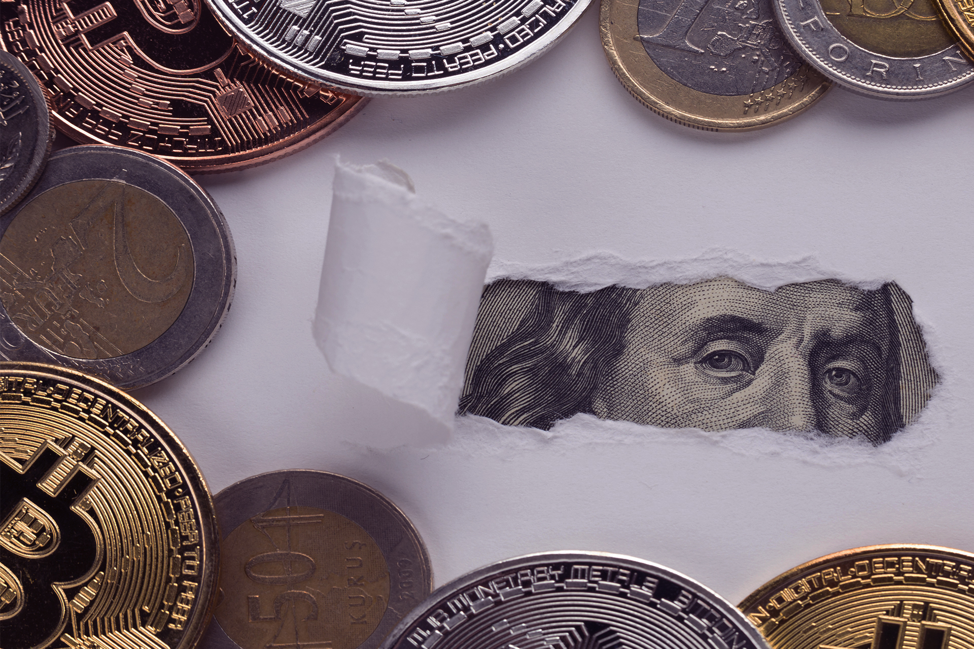 Crypto Taxes in the USA: What Traders Need to Know in 2026 Crypto Taxes in the USA: What Traders Need to Know in 2026