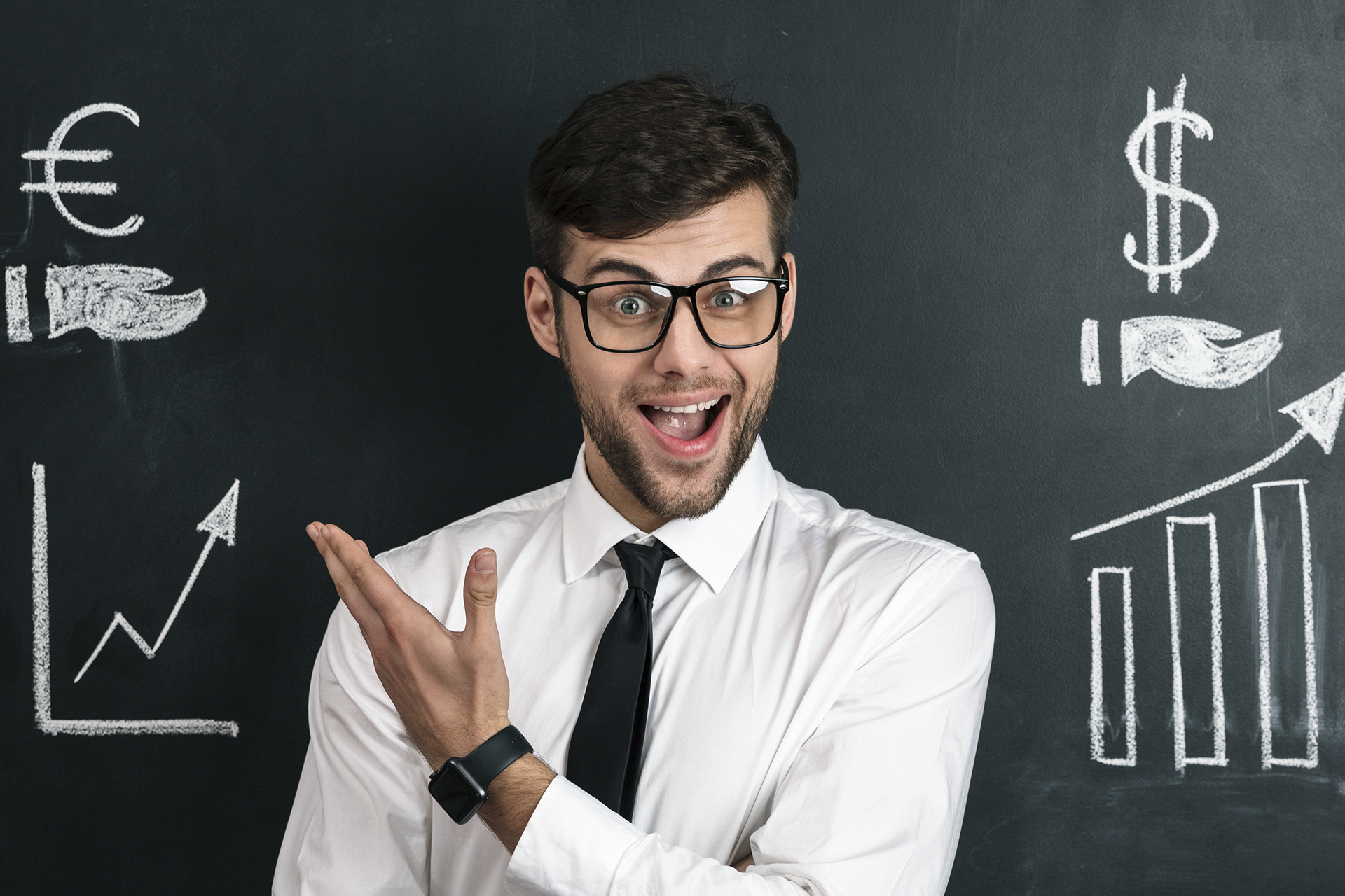 Psychology of Winners: How the 5% of Profitable Traders Think