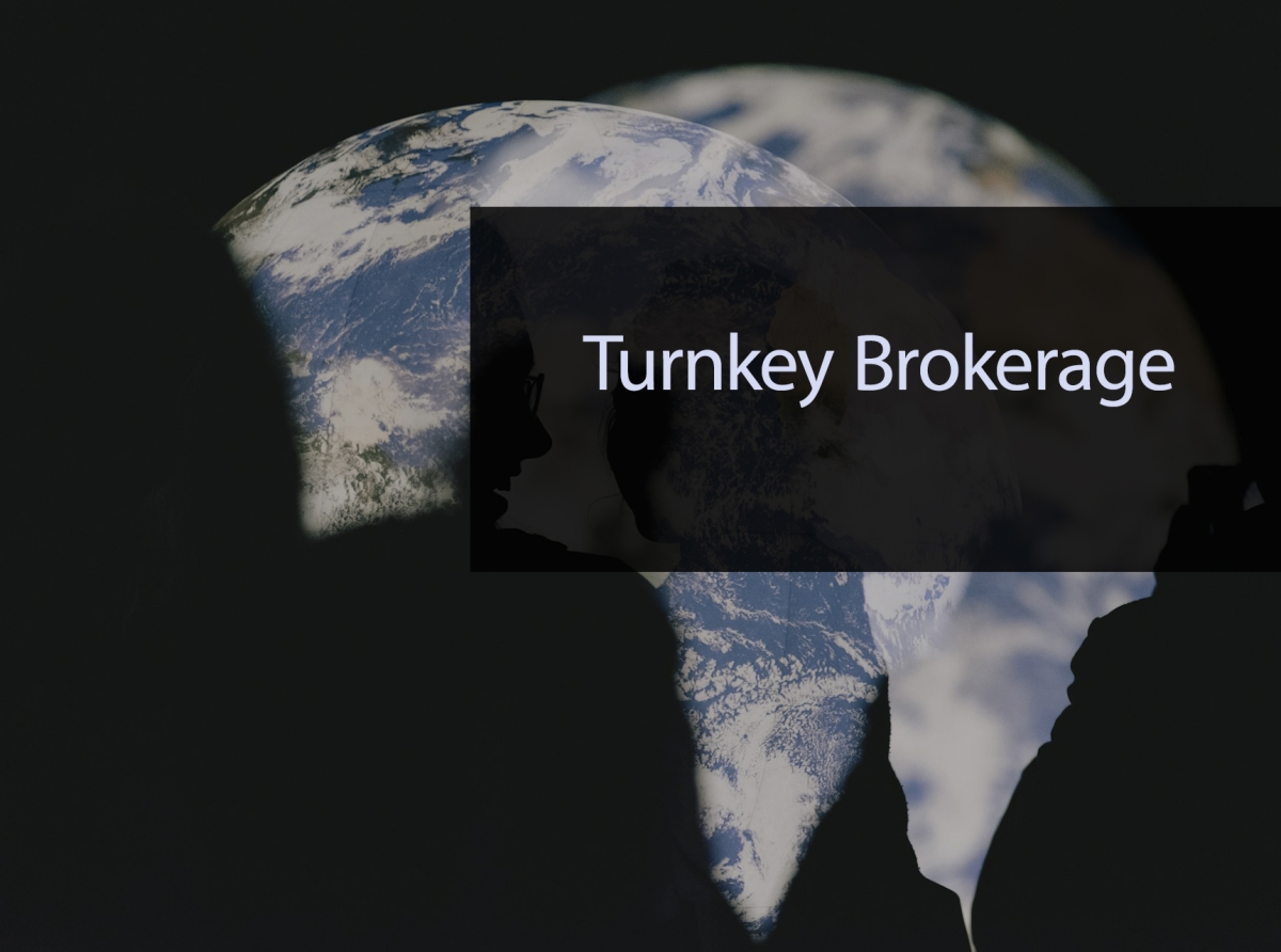Global Presence: How Turnkey Brokerage Solutions Enable International Expansion with Minimal Operational Friction
