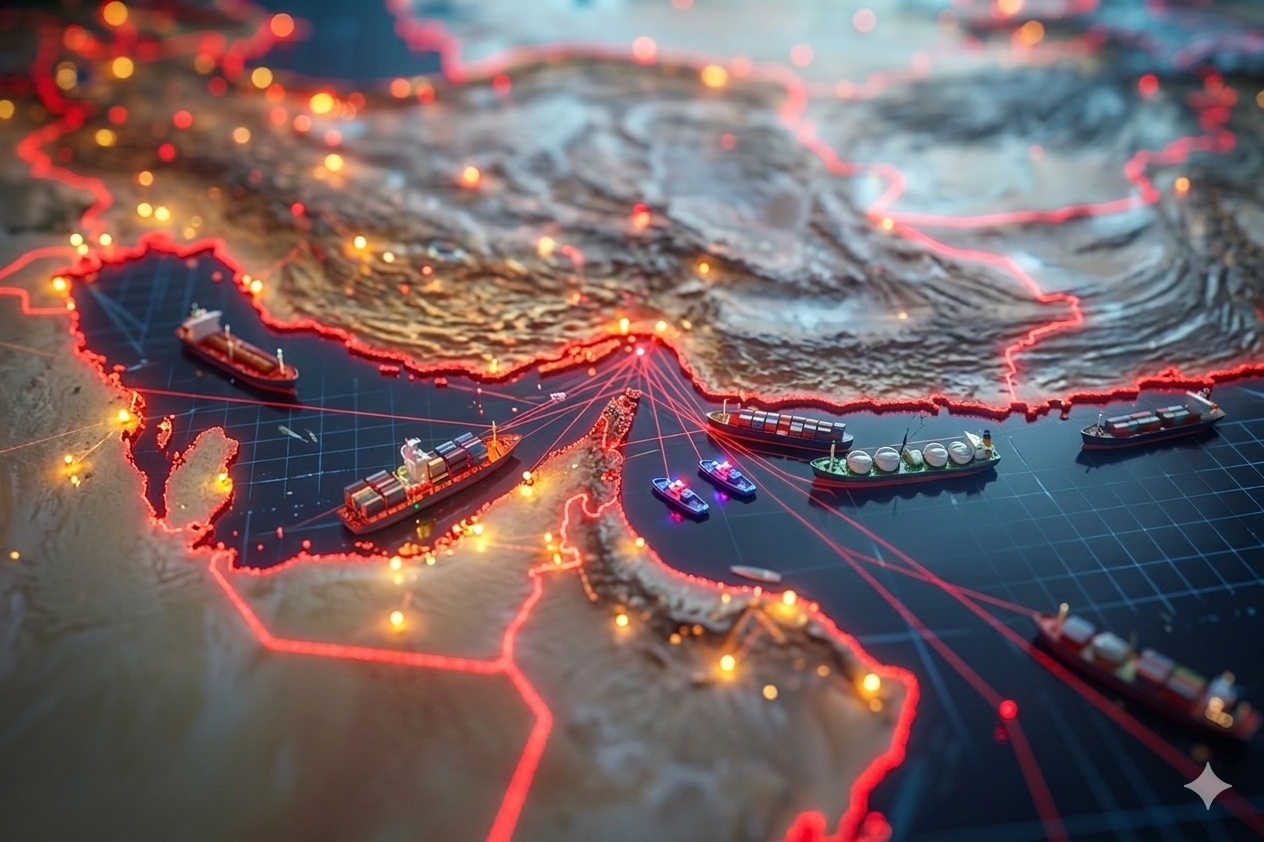 European Markets Open Mixed as Middle East War Unsettles Global Investors