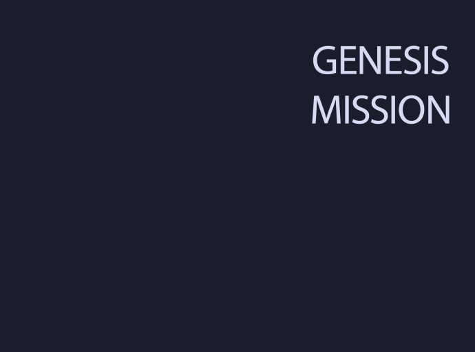 How the US Unified All AI and Scientific Resources Under One Roof: The Genesis Mission – A Modern Manhattan Project