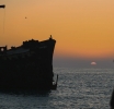 Attacks on Ships in the Persian Gulf Raise Fears of Oil Price Surge
