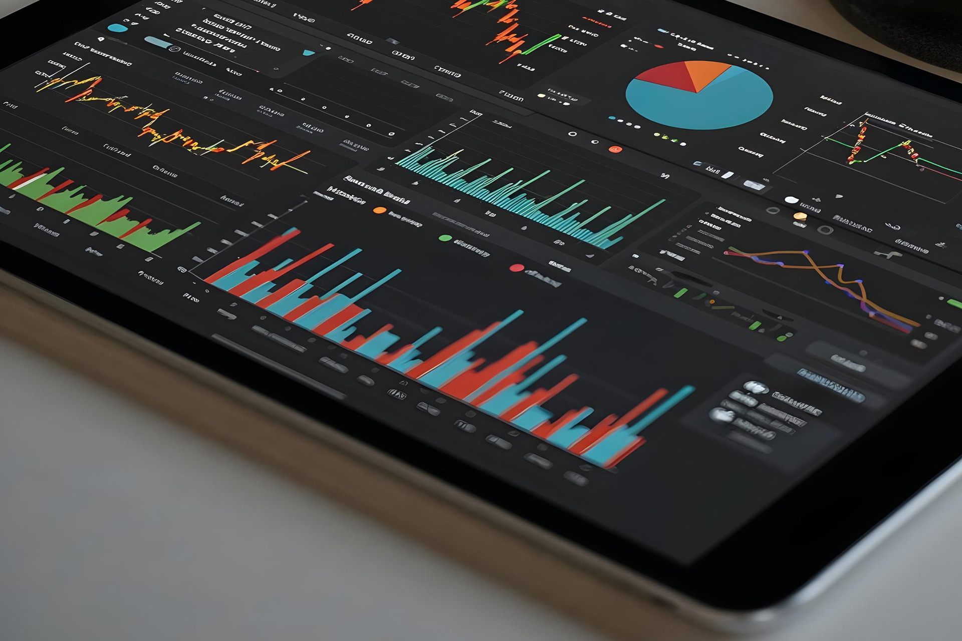 Innovation in Action: How Forex Drives the Development of AI, Blockchain, and Algorithmic Trading