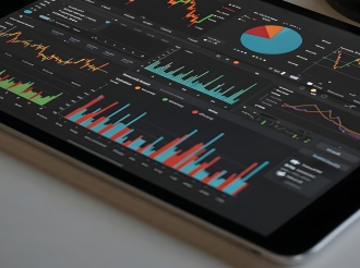 Innovation in Action: How Forex Drives the Development of AI, Blockchain, and Algorithmic Trading