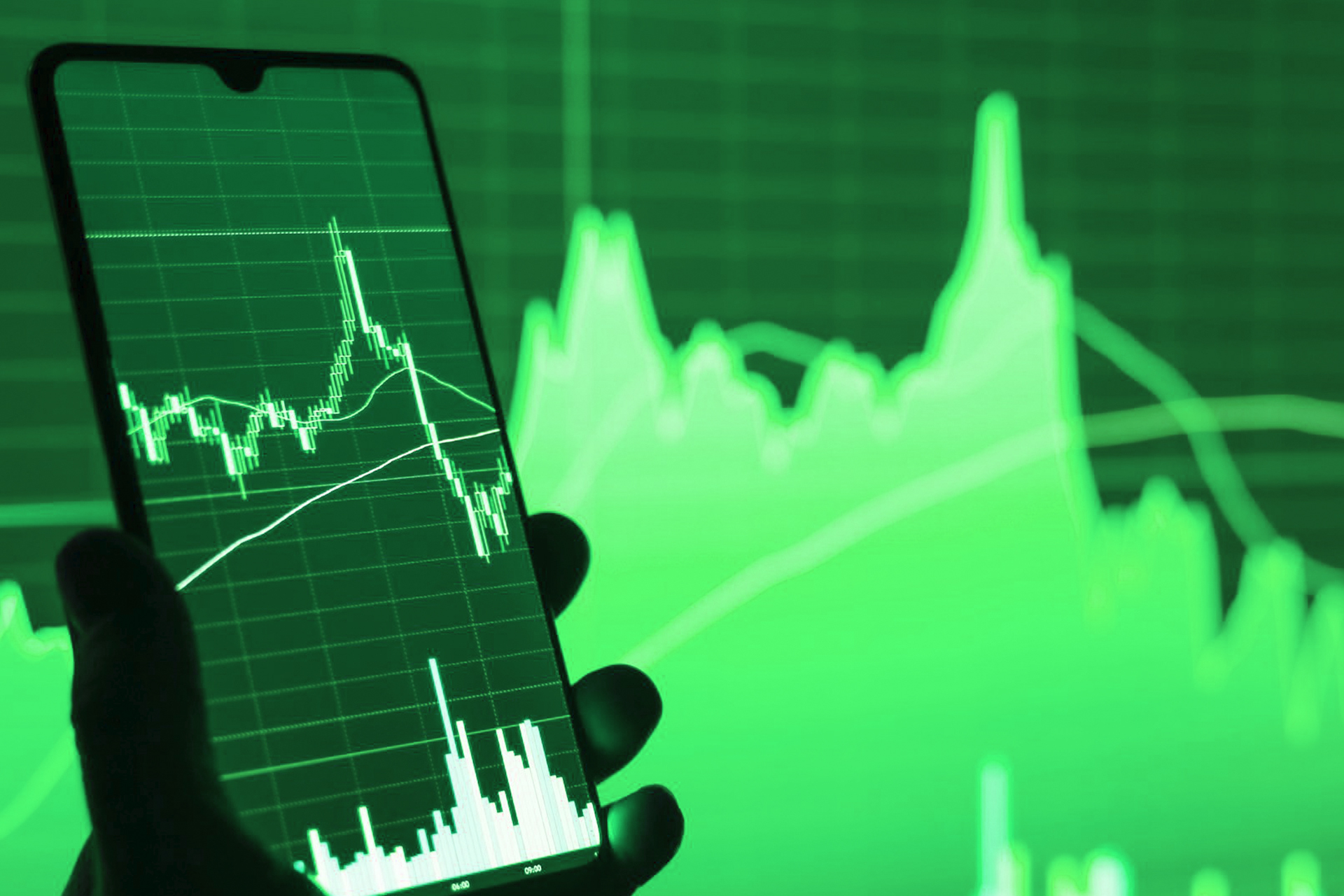 Micro-Moves in Forex: Why 5–12 Pips Can Outperform Big Trends