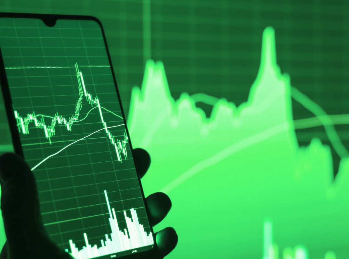 Micro-Moves in Forex: Why 5–12 Pips Can Outperform Big Trends