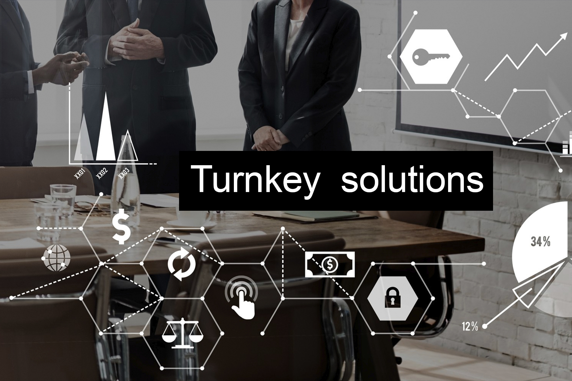 Turnkey Brokerage Solutions: How Ready-Made Infrastructure Connects Brokers to Liquidity, Payments, and Regulators Turnkey Brokerage Solutions: How Ready-Made Infrastructure Connects Brokers to Liquidity, Payments, and Regulators