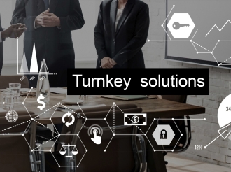 Turnkey Brokerage Solutions: How Ready-Made Infrastructure Connects Brokers to Liquidity, Payments, and Regulators