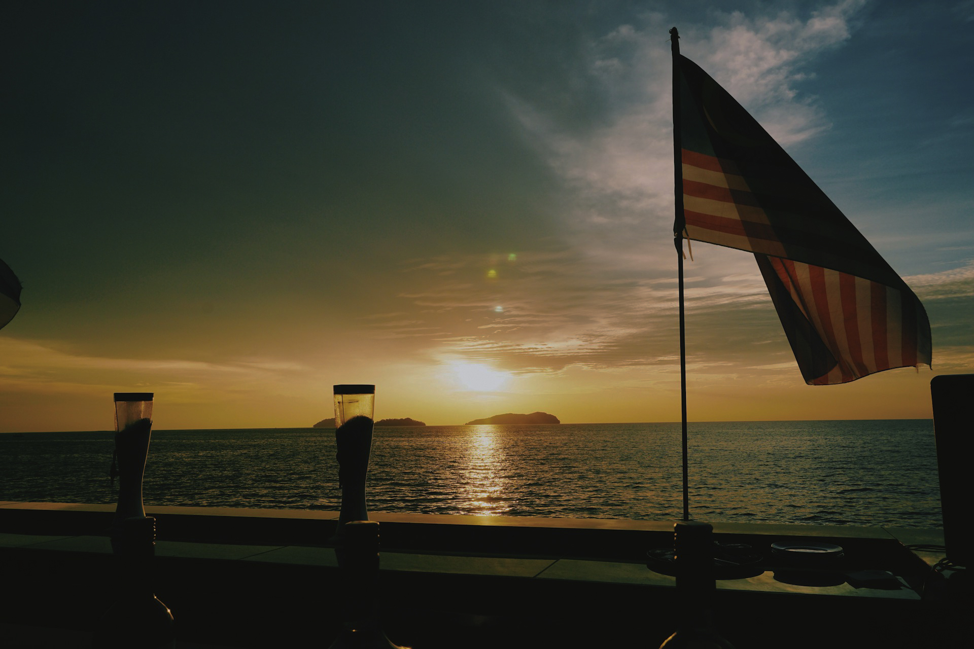 Trump's Strait of Hormuz Ultimatum and the New Risk Layer for Global Markets Trump's Strait of Hormuz Ultimatum and the New Risk Layer for Global Markets