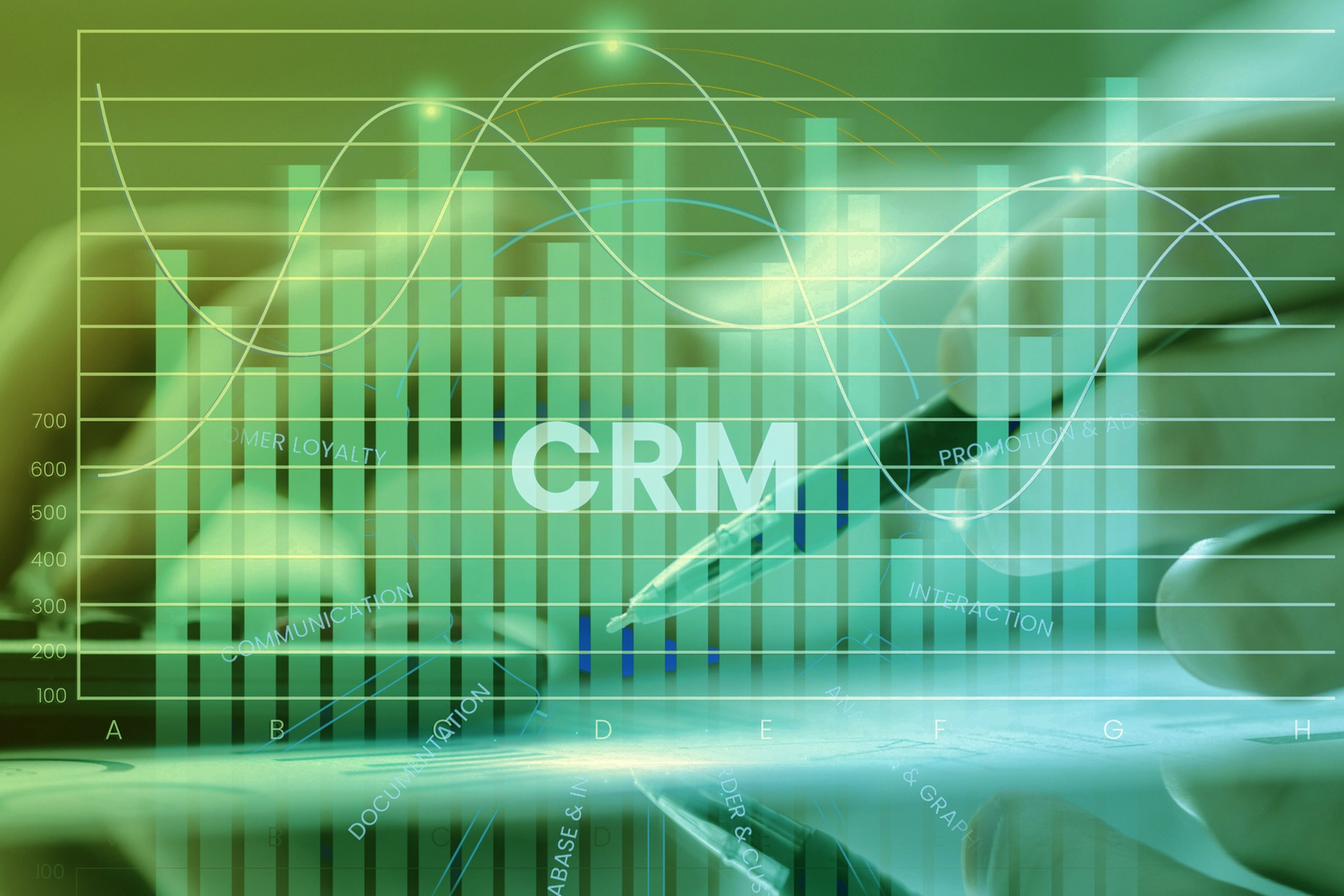 How CRM for MetaTrader Providers is Revolutionizing the Trading Experience
