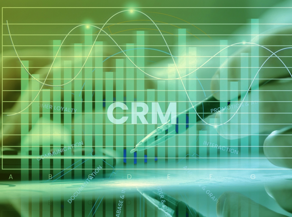 How CRM for MetaTrader Providers is Revolutionizing the Trading Experience