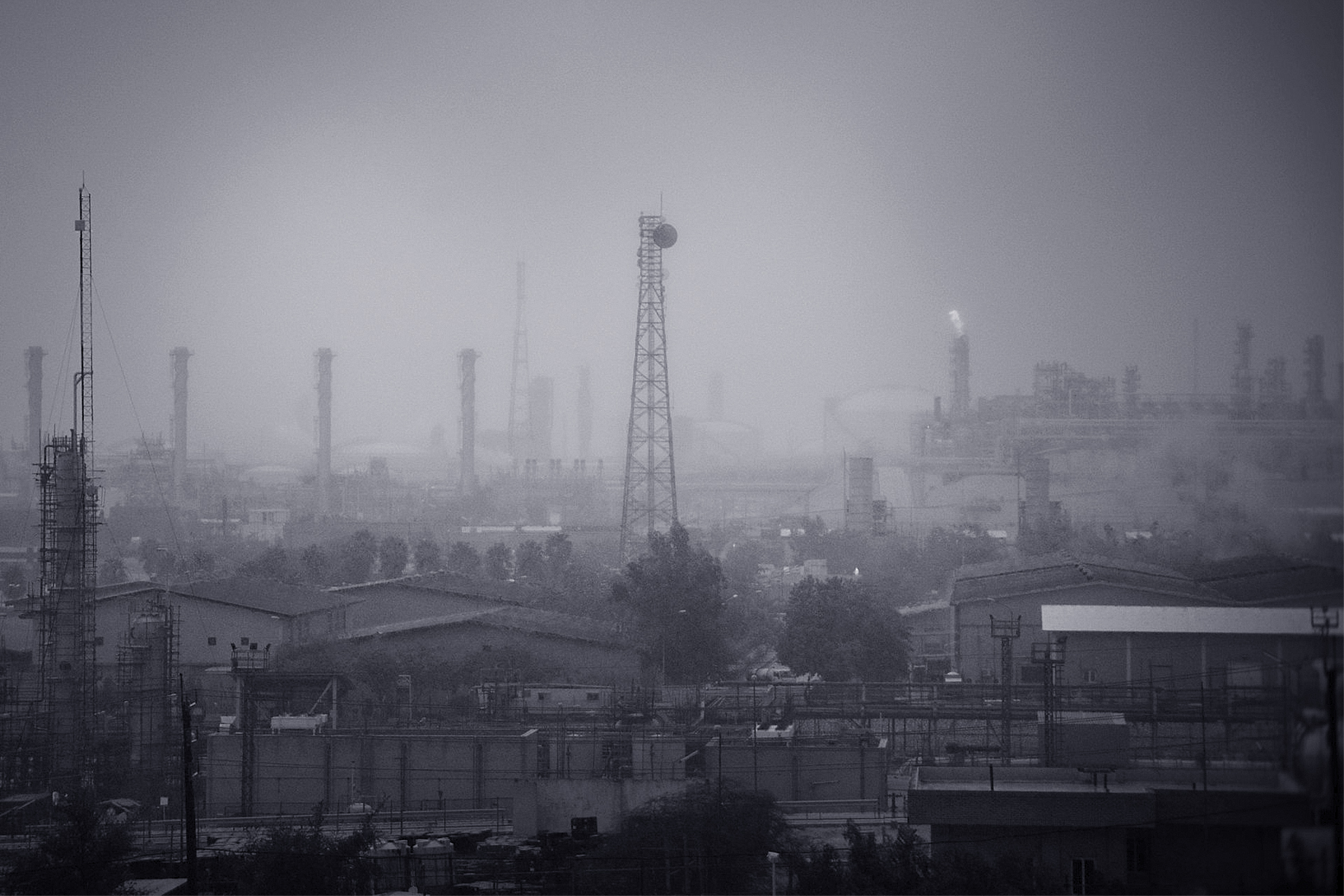 How Big Oil CEOs See the Iran War Supply Disruption Playing Out How Big Oil CEOs See the Iran War Supply Disruption Playing Out