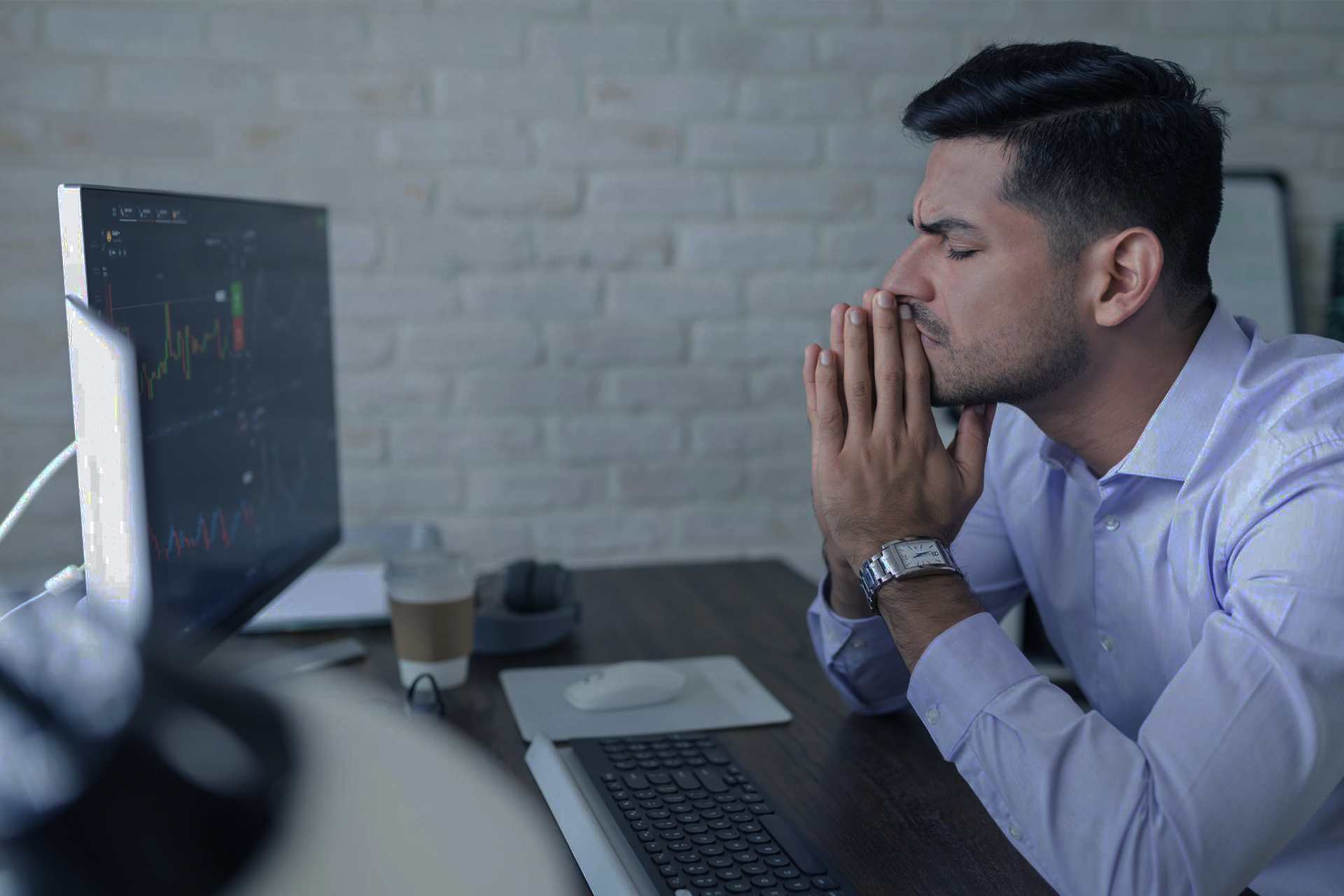 Trading Psychology: How Positive Thinking Boosts Forex Profits