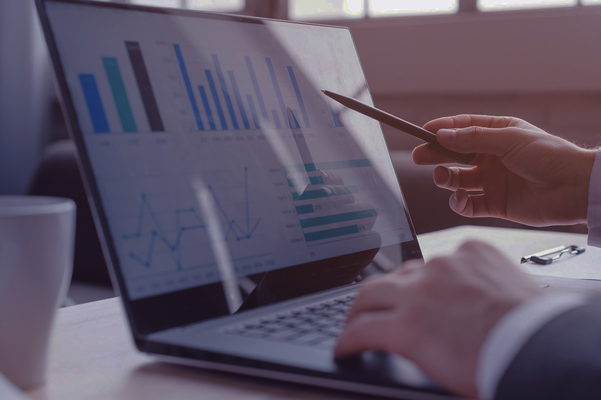 MAM Strategy Development: How to Build a Profitable Account Management System