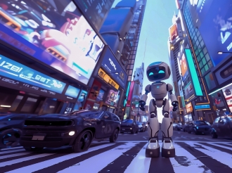 China AI Race: Industry Models Reshape Global Markets