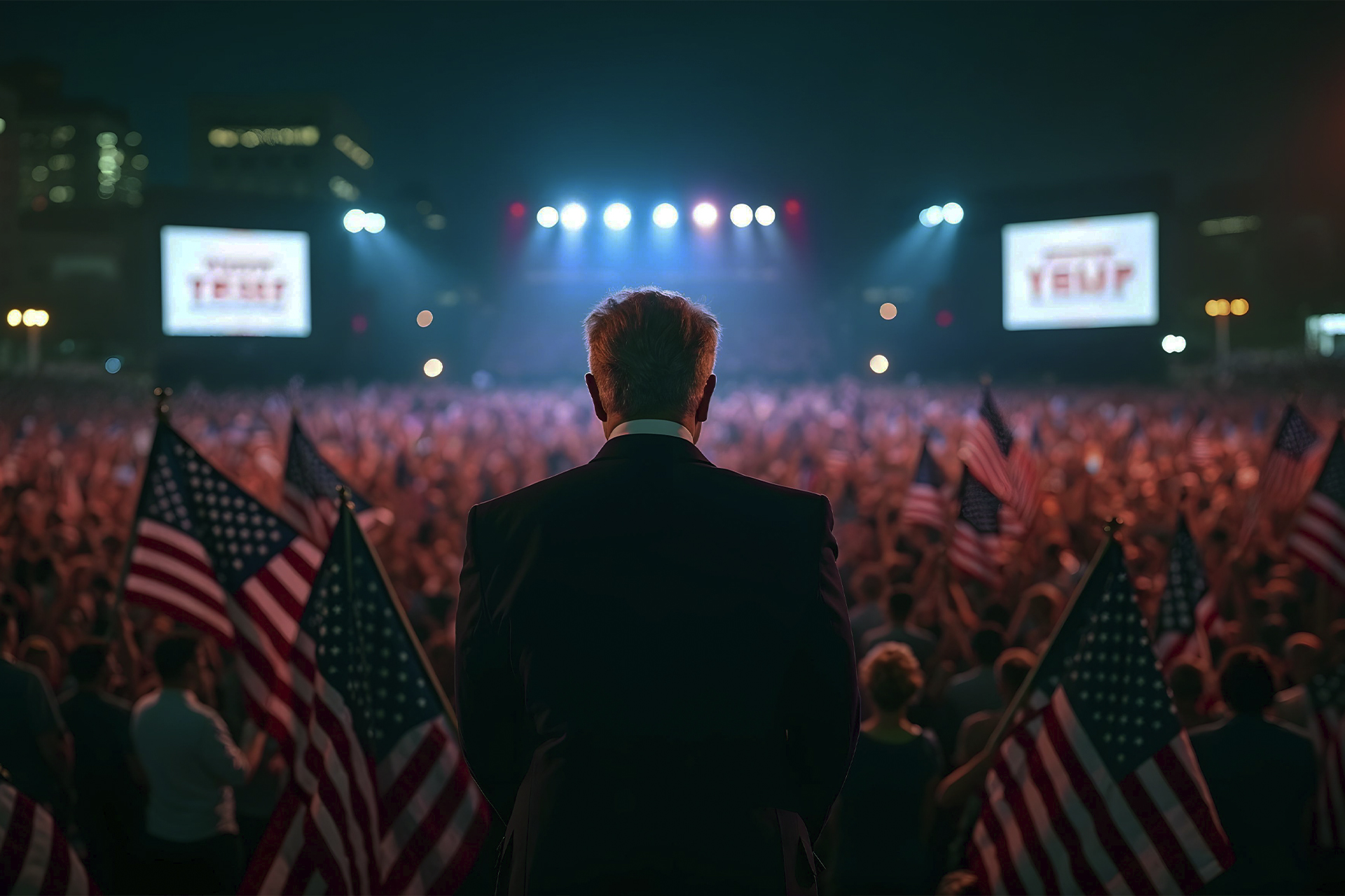 Trump Iran Threat Shakes Forex, Oil, and Global Markets