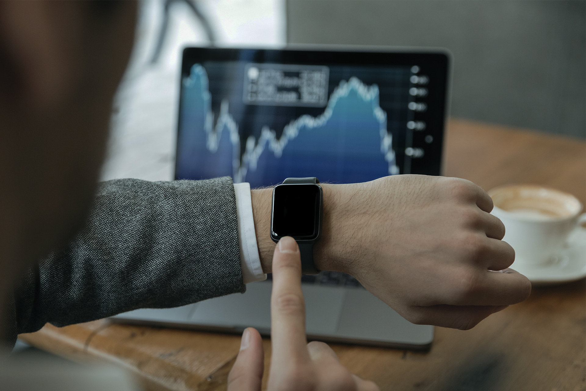 Turnkey Solutions: How to Cut Time-to-Market in Forex Turnkey Solutions: How to Cut Time-to-Market in Forex