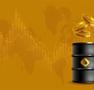 Brent Oil Spike: Spot Price Hits $141, Forex Impact