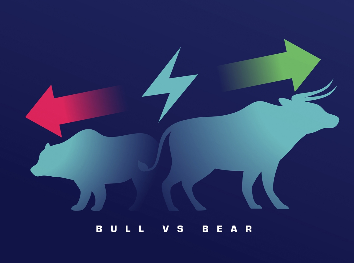 Contrarian Trading: Profit Against the Crowd