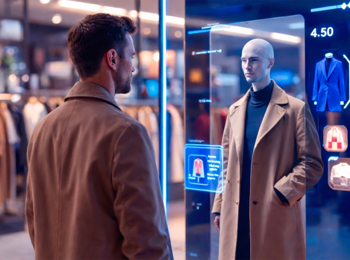 AI in Retail Returns: Solving the Silent Killer