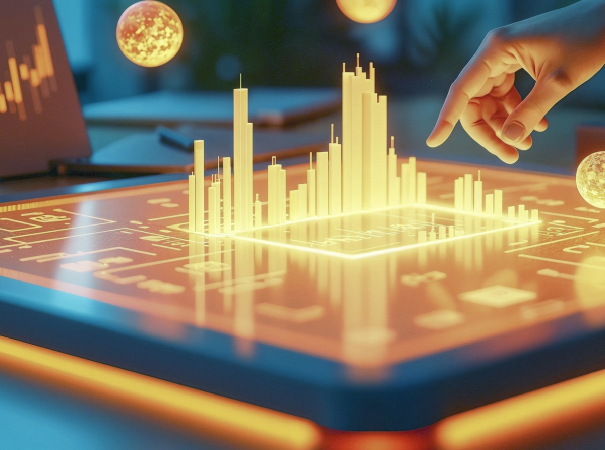 AI Revolution in Price Feeds: From Simple Aggregation to Predictive Pricing