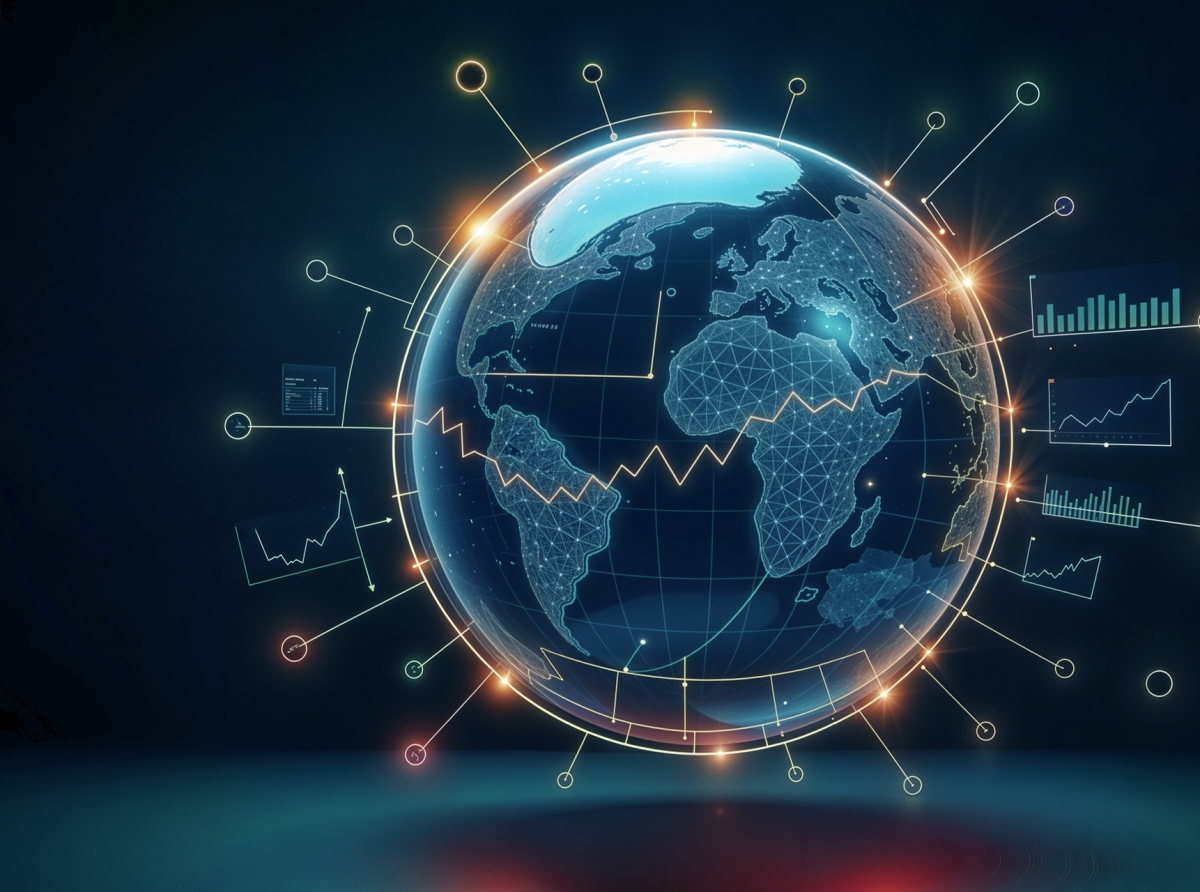 Sustainable Forex: How Digital Trading Reduces Carbon Footprint