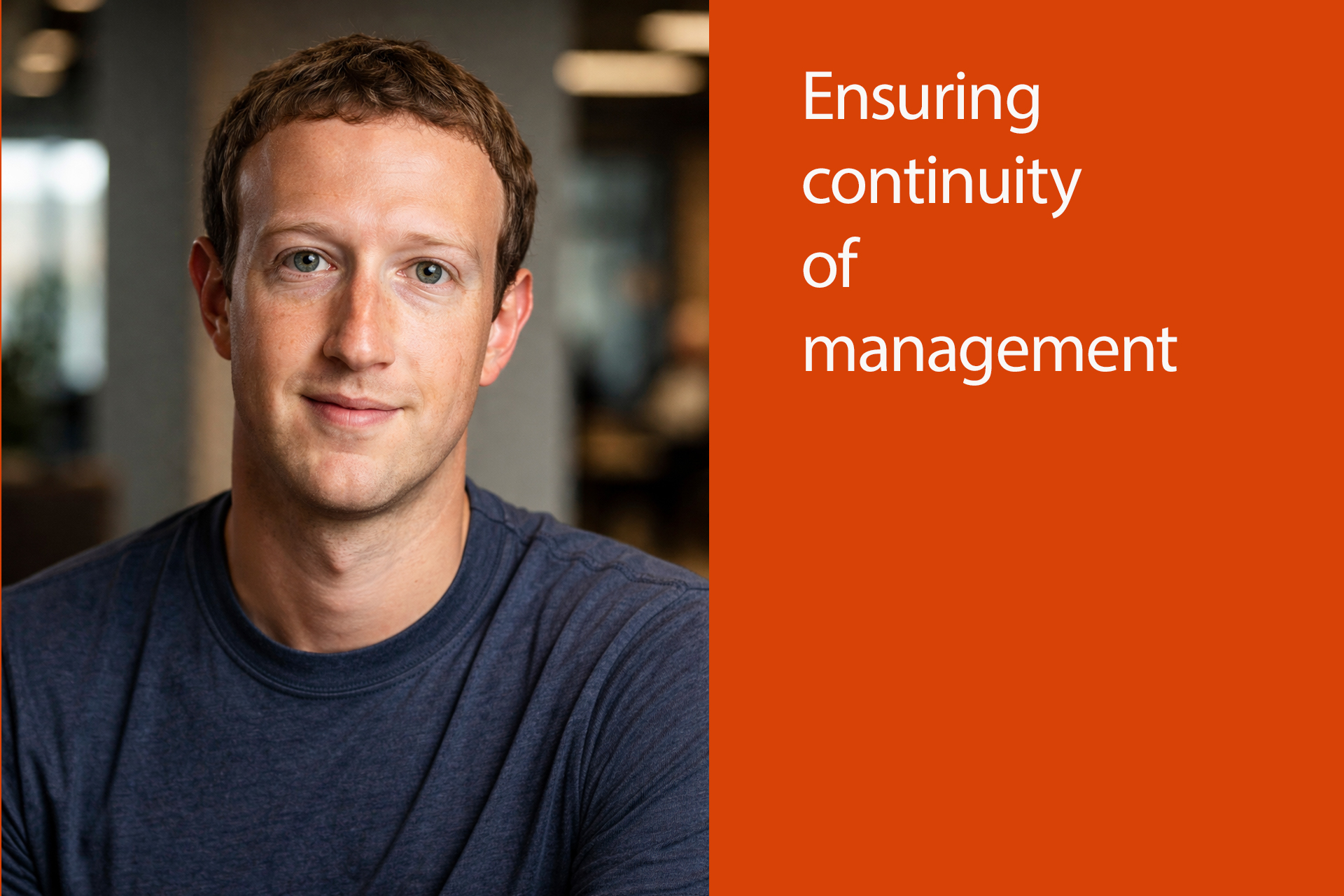 Zuckerberg Creates a Digital Version of Himself: Meta Employees to Interact with an AI Boss Who Never Sleeps Zuckerberg Creates a Digital Version of Himself: Meta Employees to Interact with an AI Boss Who Never Sleeps