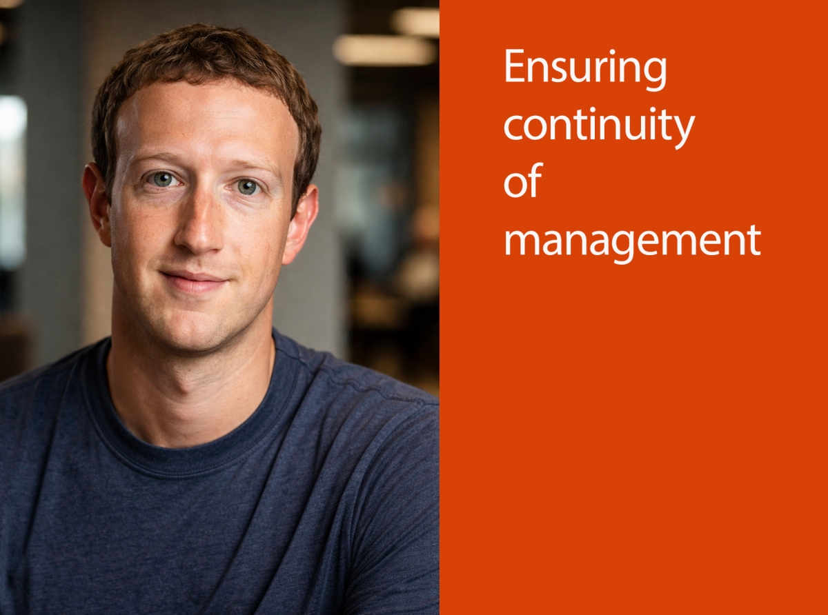 Zuckerberg Creates a Digital Version of Himself: Meta Employees to Interact with an AI Boss Who Never Sleeps