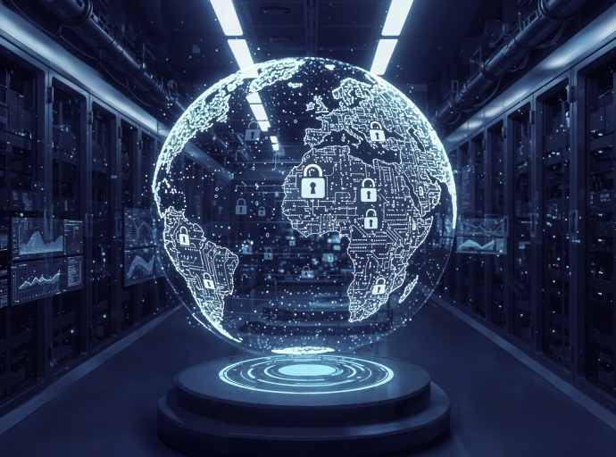 Forex Hosting Technologies: What Every Trader Must Know