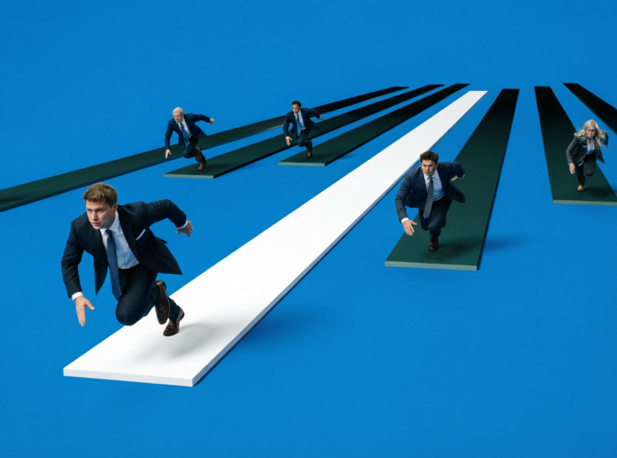 White Label Forex: How New Brokers Compete in 2026