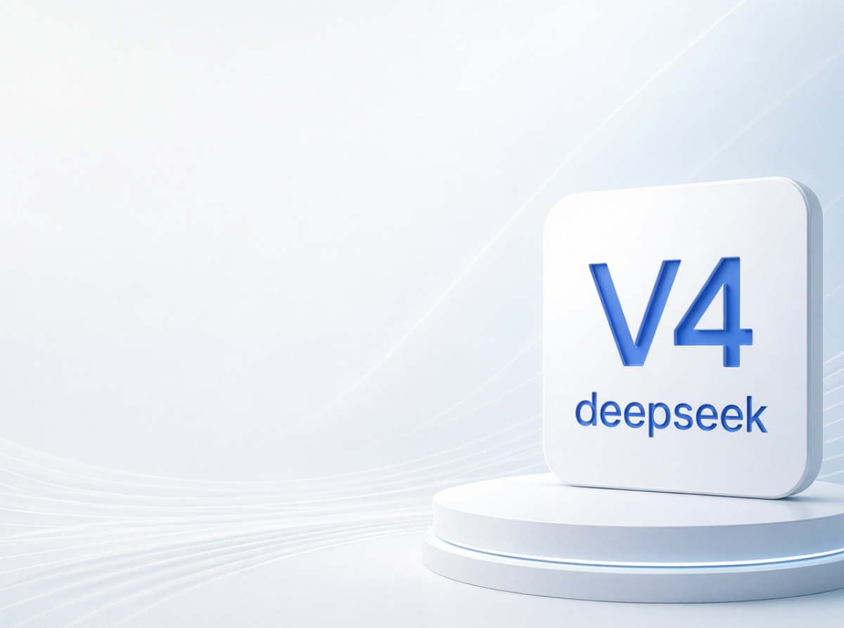 DeepSeek V4 Release: AI Competition Intensifies in 2026